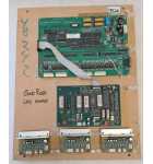 LAI GAMES GOLD RUSH Arcade Game Board Set #9820