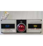 LAI Games COLOR MATCH Redemption Arcade Game CONTROL PANEL #8996 