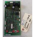 LEKTRO VEND VS99 Snack Vending Machine CONTROL Board (2208) 