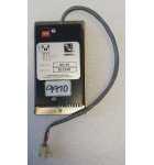 LUTECH SYSTEM MC-59 Control Board #9970 