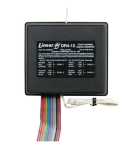 Linear Delta 3 DR4V, DR4-12 Four Channel General Purpose Receiver #DNR00057 (9500)