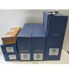 Lorex Indoor/Outdoor 1080p Security Bullet Camera MISC. Lot (2239) 