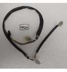 MARS Bill Validator to DIXIE NARCO SIID Board Harness #9925 