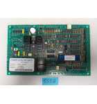 MARS ELECTRONICS ROCKOLA MCB410 SODA Control Board #111554203 (5558) for sale 