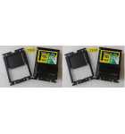 MARS MEI 2511 / 2512 Bill Acceptor Bezel Mask Face Plate for 2000 #7308