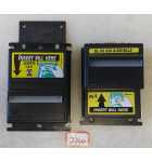 MARS MEI 2702, 2712 Bill Acceptor DOWNSTACKER Bezel Mask Face Plate (2266) 