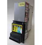 MARS MEI AE 2411 U5 Bill Validator Acceptor DBA PN 250002162 (7054)