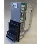 MARS MEI AE 2411 U7 AE2411 115V $1s - $20s Dollar Bill Validator w 700 Bill Stacker #250002082 (9831)