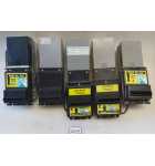 MARS MEI Dollar Bill Validators Lot of 5 (2059)