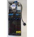 MARS MEI Series VN 4000 MDB 120V 4 Tube Coin Mech Changer Acceptor Mechanism #6952