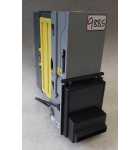 MARS Mei AE 2454 U7 12V #250016212 (9885) Bill Validator Acceptor DBA 