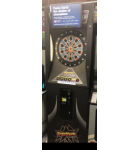 MEDALIST SPECTRUM Dart Star Dart Board Arcade Game for sale