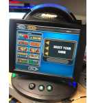 MERIT AURORA 2006 Touchscreen Arcade Game Machine for sale  