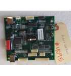 MERIT INDUSTRIES Arcade Game Board #SA10055-01 (4095) 