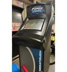 MERIT MEGATOUCH FORCE 2007.5 TOUCHSCREEN Upright Arcade Game for sale  