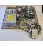 MERIT MEGATOUCH MAXX DIAMOND Touchscreen Arcade Game Board Set #3018