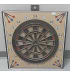 MERIT PUB TIME Arcade Game MATRIX (2267) 