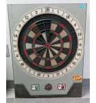 MERIT SCORPION Arcade Game Machine DART BOARD PANEL ASSEMBLY #5602 for sale