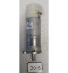 MERKLE KORFF 80450142 28.5 VDC D53622L MOTOR Use in Dixie Narco, Crane Bevmax 3800 (9448) 