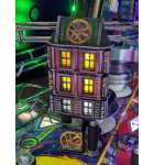 MEZEL MODS STERN AVENGERS INFINITY QUEST Pinball SANCTUM SANTORIUM BUILDING MOD #9826 