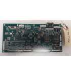 MIDWAY ARCTIC THUNDER Arcade Game Board #04-12697-4 (812-82) 