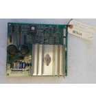 MIDWAY Arcade Game POWER STEERING DRIVER Board #5772-15096-03 (1309)