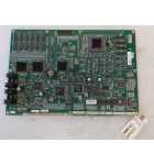 MIDWAY CALIFORNIA SPEED Arcade Game MAIN Board #5770-15206-08 (9906) 