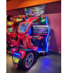 MIDWAY CRUIS'N BLAST Sit-Down Arcade Game for sale  