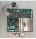 MIDWAY CRUIS'N WORLD Arcade Game DRIVER Board #5772-15096-03 (9863) 