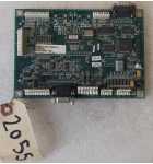 MIDWAY HYDRO THUNDER Arcade Game IO Board #3333105765 (2055) 