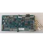 MIDWAY HYDRO THUNDER Arcade Game IO Board #5770-16226-01 (98) 