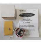 MIDWAY HYDRO THUNDER Arcade Game RESISTOR ASSEMBLY Kit #A-23312 (2217)