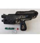 MIDWAY REVOLUTION X Arcade Game LEFT & RIGHT GUN SHELLS & A-18834 Board (9816) 
