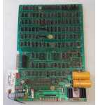 MIDWAY WORLD CLASS BOWLING Arcade Game Board #A082-91352-C000 (719-11)