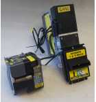  Mars MEI VN 27H2R U5 Bill Acceptor w Recycler #250016251 (6990)