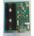 Midway Arcade Game Power Supply Board #A082-90412-0000 (9903)