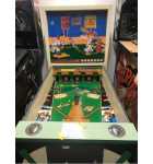 Midway LITTLE LEAGUE  Pitch & Bat Pinball Machine Game for sale