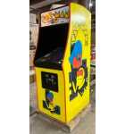 NAMCO  PAC-MAN Upright Arcade Game for sale
