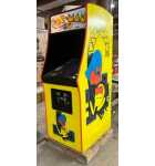 NAMCO  PAC-MAN Upright Arcade Game for sale