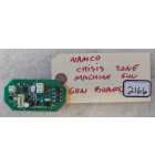 NAMCO CRISIS ZONE Arcade Game MACHINE GUN Board #8676960101 (2166) 