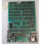 NAMCO GALAXIAN Arcade Game Board #A082-91352-C000 (719-12)