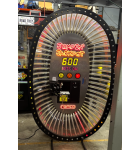 NAMCO JUMPIN' JACKPOT Ticket Redemption Arcade Game for sale 