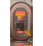 NAMCO JUMPING JACKPOT Ticket Redemption Arcade Game for sale  