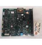 NAMCO RIDGE RACER Arcade Game V257 STR PCB Board #9870 