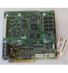 NAMCO SONY Arcade Game MOTHERBOARD #1-659-709-11 (NO SOFTWARE) (9789) 