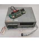 NAMCO SOUL CALIBER 2 Arcade Game Board Set w IO Board #9959 