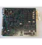 NAMCO SUZUKA 8 HOURS Arcade Game Board Set #7130