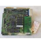 NAMCO TEKKEN Arcade Game Board Set #0024 