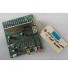 NAMCO TIME CRISIS 4 & MANY OTHERS Arcade Game SOUND AMP Board #2616960102 (8056)