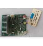 NAMCO TIME CRISIS 4 & MANY OTHERS Arcade Game SOUND AMP Board #8055